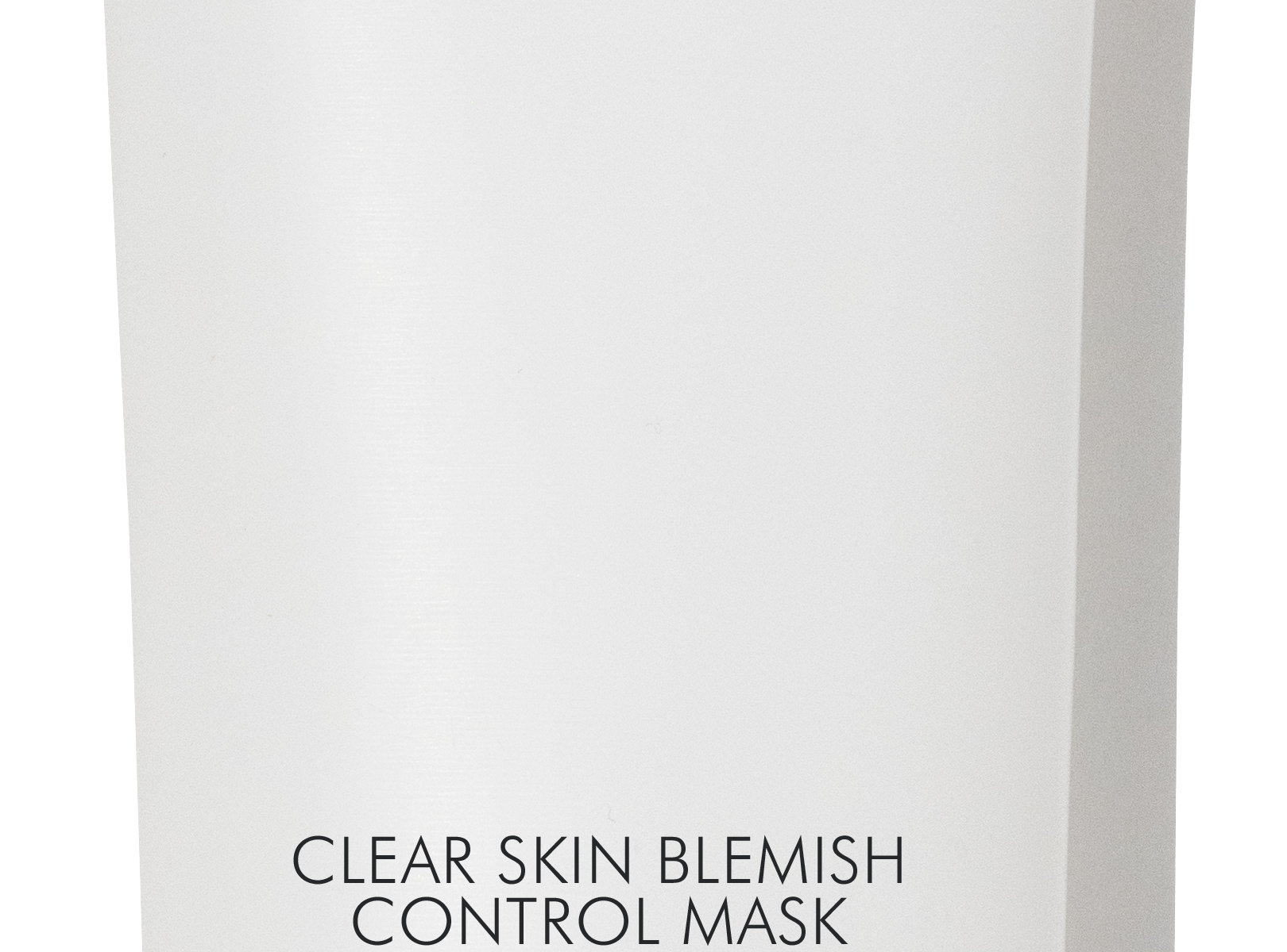 Clear Skin Blemisch Contol Mask 100ml