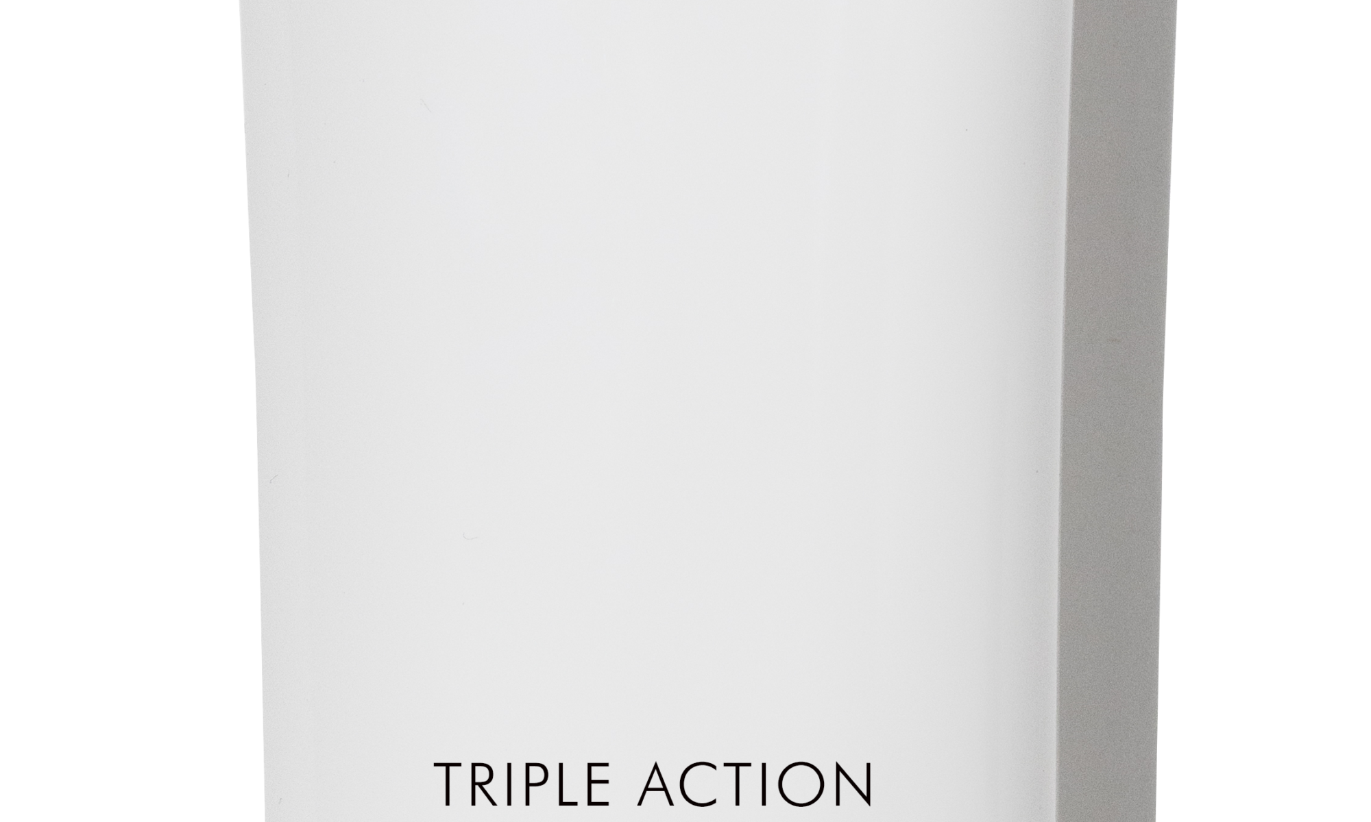 Triple Action Cleanser